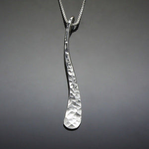 Droplet Pendant - Mostly Sweet Jewelry