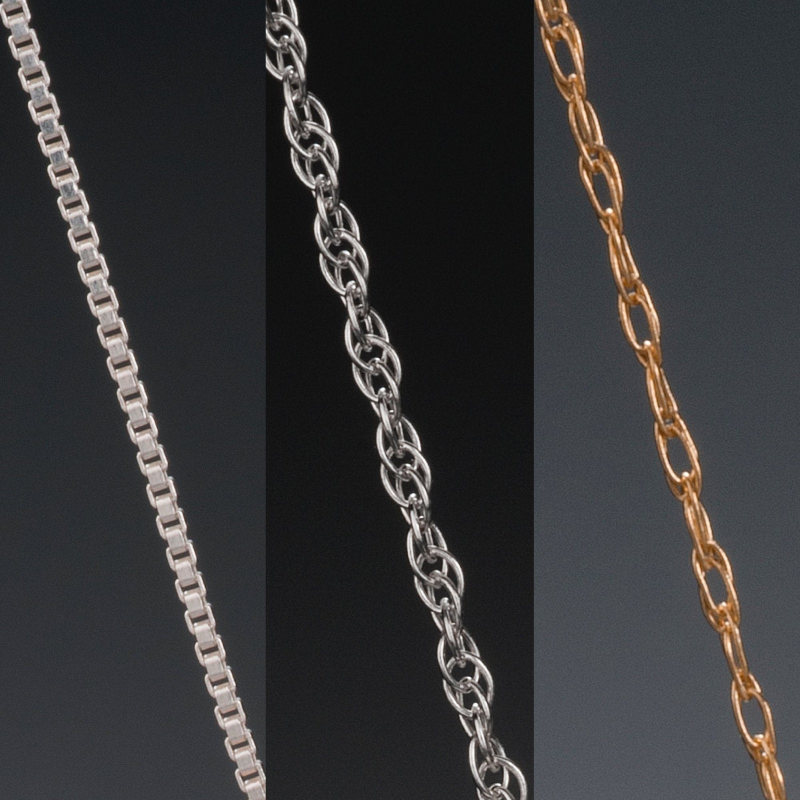 Replacement Chains - Mostly Sweet Jewelry